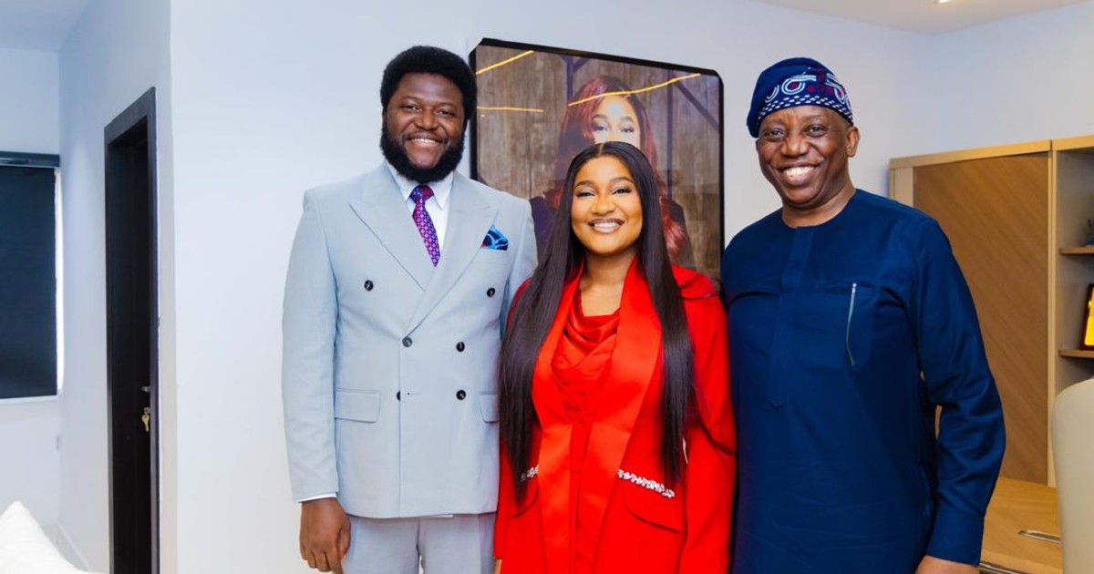 AceRoyal Estates bets big on Lagos real estate with a 1,000-unit master AceRoyal Estates bets big on Lagos real estate with a 1,000-unit master