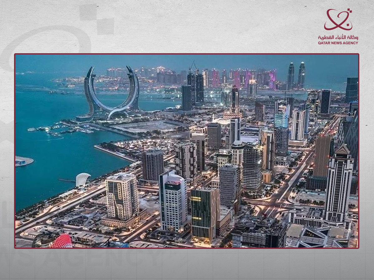 Real Estate Trading Exceeds QAR 387 Million in One Week Real Estate Trading Exceeds QAR 387 Million in One Week