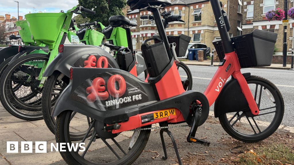 Ealing Council has new powers to seize e Ealing Council has new powers to seize e