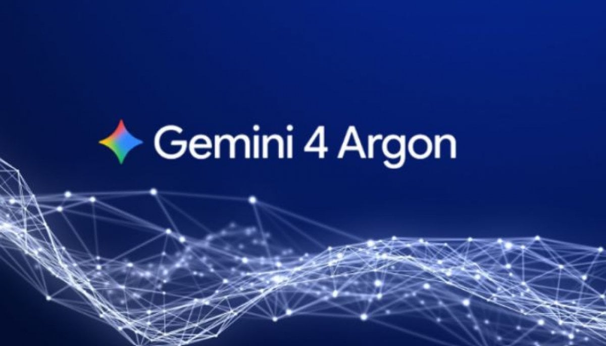 Google unveils Gemini 4 Carbon AI model with record Google unveils Gemini 4 Carbon AI model with record