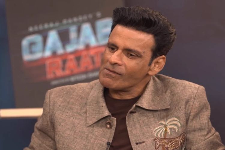 Bajpayee on Tiger Shroff firing incident Bajpayee on Tiger Shroff firing incident