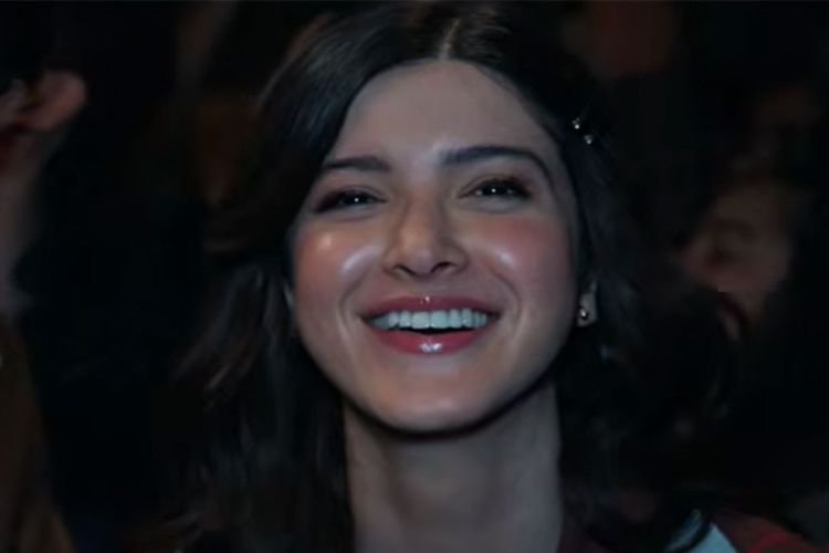 Trailer of Shanaya Kapoor’s ‘Student of the Year: After Dark’ out now Trailer of Shanaya Kapoor's 'Student of the Year: After Dark' out now