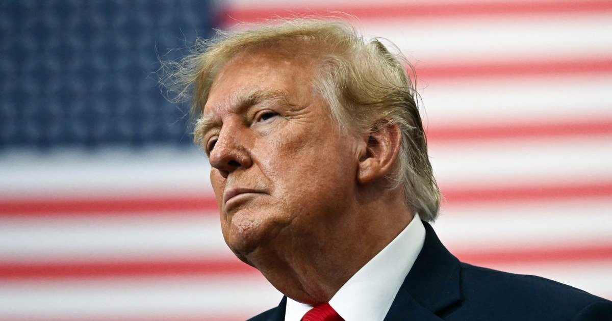 Trump suspends new Russia sanctions following deal to purchase diesel, citing ‘national interests’ Trump suspends new Russia sanctions following deal to purchase diesel, citing ‘national interests’