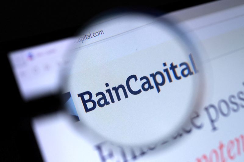 Bain mulls investment in Hong Kong’s New World Bain mulls investment in Hong Kong’s New World