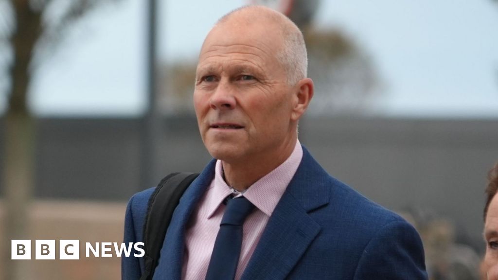 No verdict reached for final Jersey gas worker after fatal blast No verdict reached for final Jersey gas worker after fatal blast