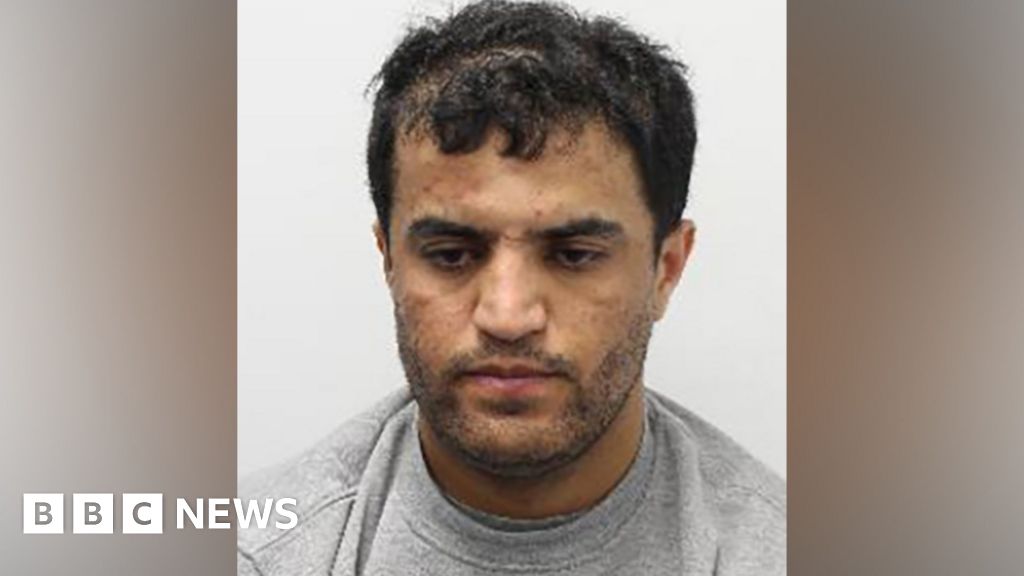Dawood Safi detained for killing Wayne Broadhurst in Uxbridge Dawood Safi detained for killing Wayne Broadhurst in Uxbridge