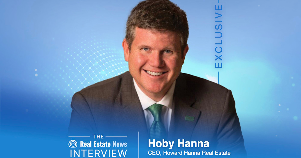 Howard Hanna left out of Open Real Estate plans, CEO says Howard Hanna left out of Open Real Estate plans, CEO says