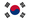KOR flag