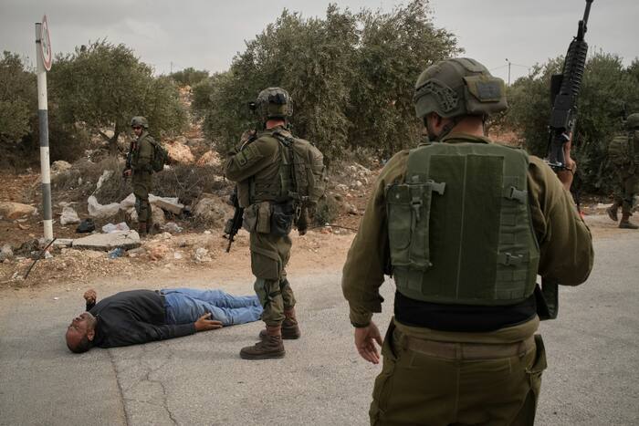 Diplomats attacked in the occupied West Bank, and other Middle East developments Diplomats attacked in the occupied West Bank, and other Middle East developments