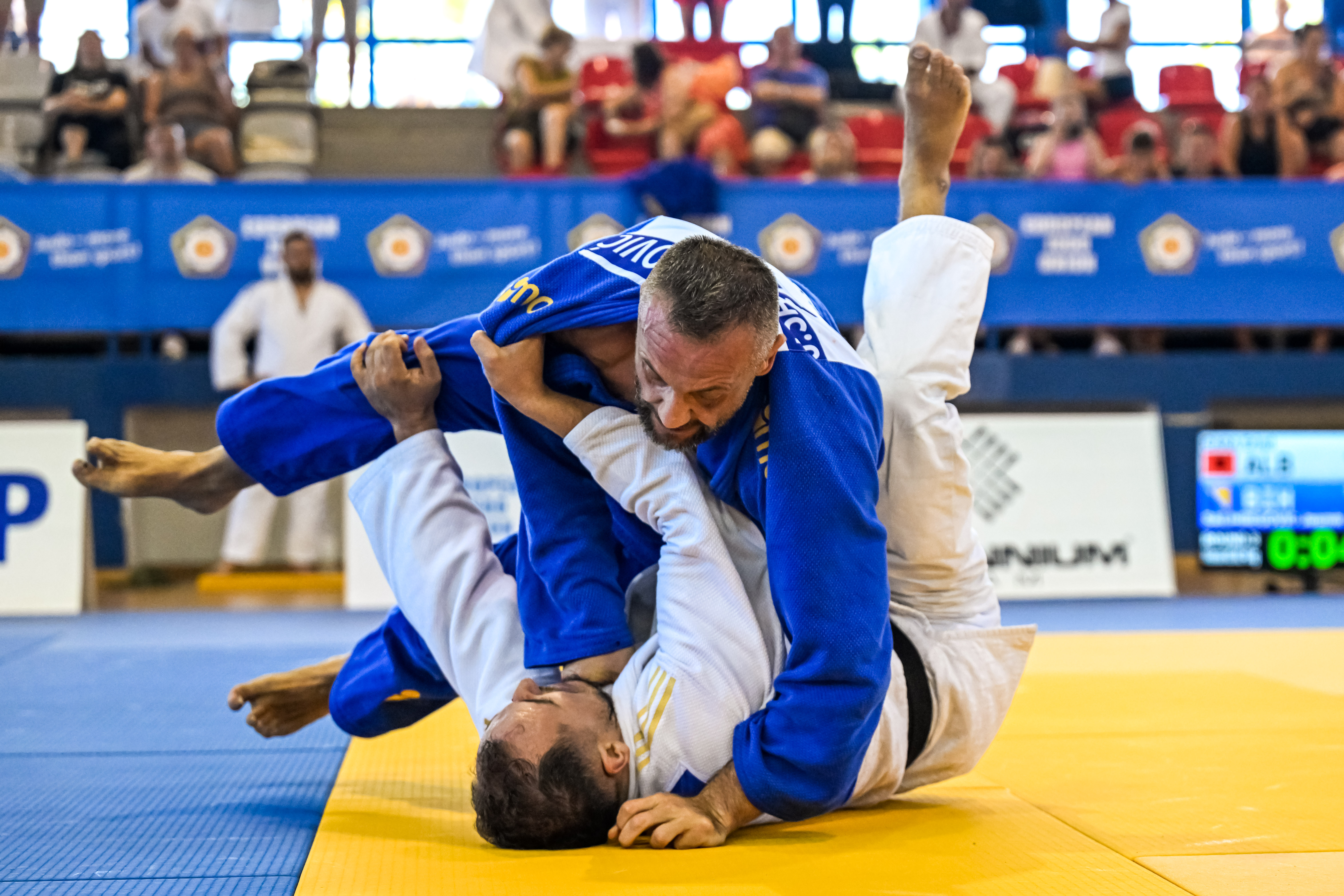 Portimão Ready For Record-Breaking 2026 European Veterans Championships Portimão Ready For Record-Breaking 2026 European Veterans Championships