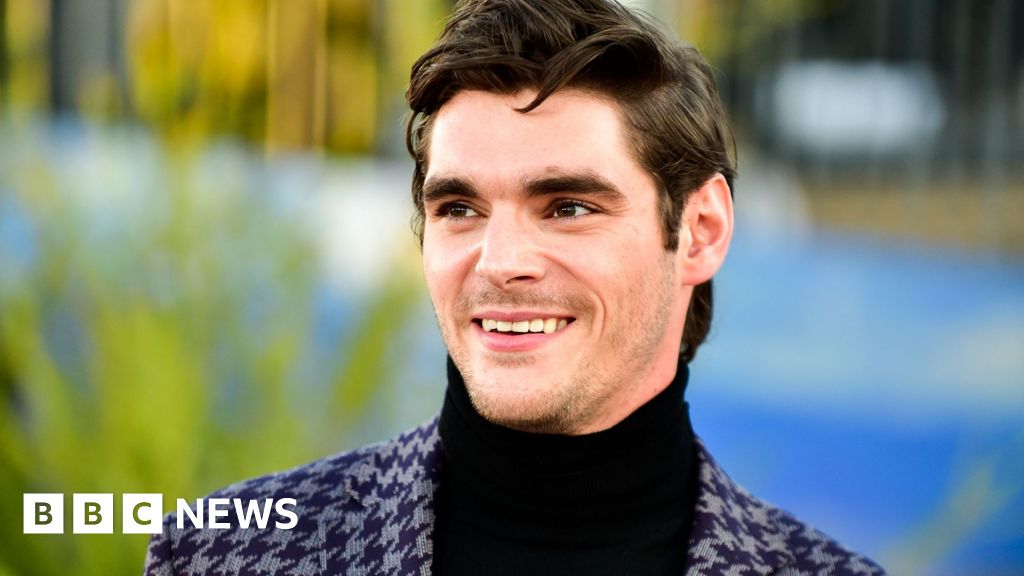 Breaking Bad actor dies aged 34 Breaking Bad actor dies aged 34