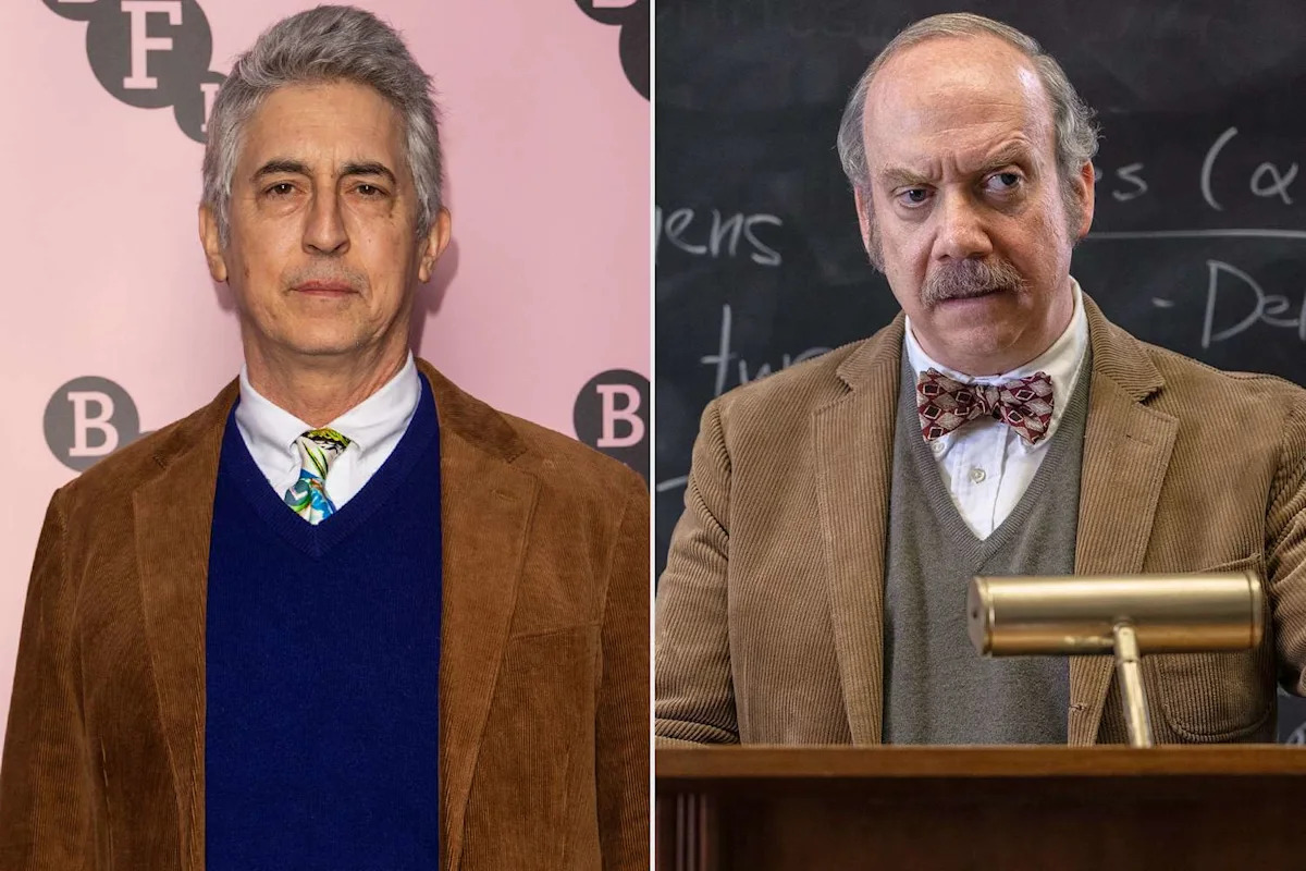 Alexander Payne sued over allegations of plagiarism in script for Oscar Alexander Payne sued over allegations of plagiarism in script for Oscar