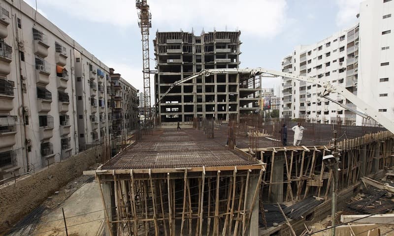 Govt loans turn out to be stimulant for real estate