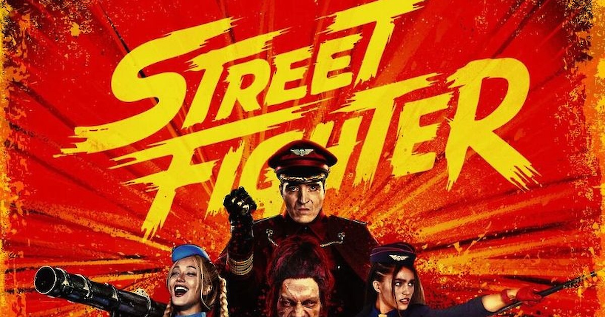 ‘Street Fighter’ Fails to Deliver on Action or Entertainment ‘Street Fighter’ Fails to Deliver on Action or Entertainment