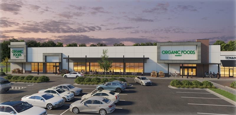 Major tenants announced for Loudoun shopping center Major tenants announced for Loudoun shopping center